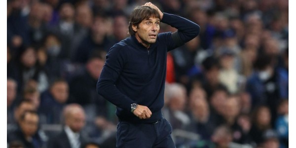 Tottenham Hotspur a viré sept entraîneurs en 15 ans Tottenham Hotspur a viré sept entraîneurs en 15 ans